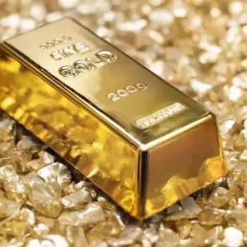 سعر الذهب عيار 21 الآن .. مفاجأة غير متوقعة في أسعار الذهب في مصر هبوط كبير في كافة الأعيرة