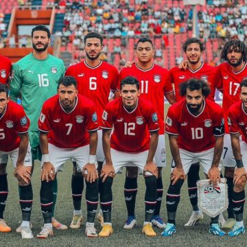 حظوظ منتخب مصر في التأهل لثمن نهائي أمم أفريقيا 2024 والسنغال منافس محتمل