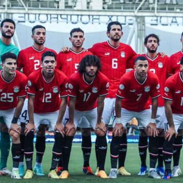 مصر على مشارف التأهل إلى دور الـ16 من أمم إفريقيا ولكن بشروط