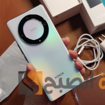 “أرخص جوال ضد الكسر” مواصفات هاتف HONOR X9a الجديد من هونر وسعرة في مصر والسعودية والإمارات