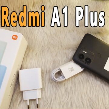 مواصفات هاتف Xiaomi Redmi A1