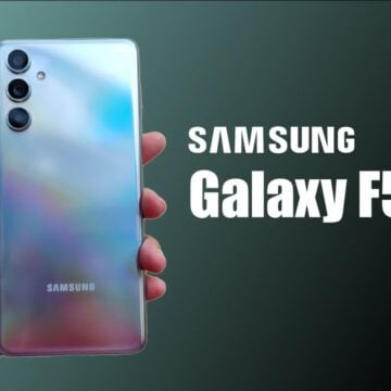 سامسونج تستعد لإطلاق هاتف Galaxy F55 5G الشبابي كثالث هاتف يستهدف الفئة المتوسطة خلال 2024