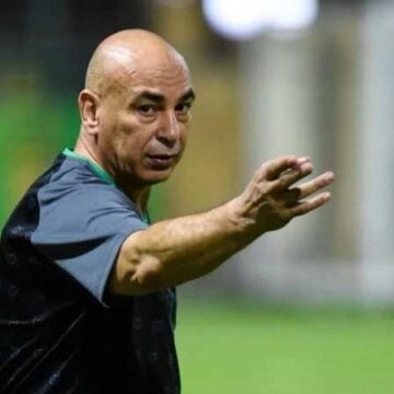 مدرب وطني…اتحاد الكرة يقرر تعيين حسام حسن مديرا فنيا لمنتخب مصر ( التفاصيل كاملة)