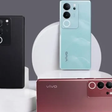هاتف بسعر أقتصادي ومواصفات عالية Vivo V30 أهم المواصفات التي يتمتع بها