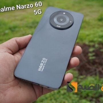 سعر ومواصفات ومميزات هاتف Realme Narzo 60 5G الأنيق