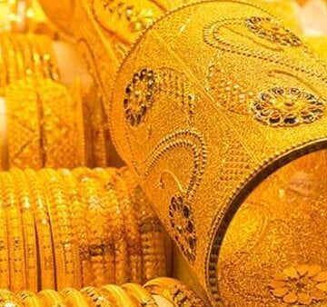 تراجع جديد في اسعار الذهب اليوم في مصر..وسعر عيار 21 مفاجأة