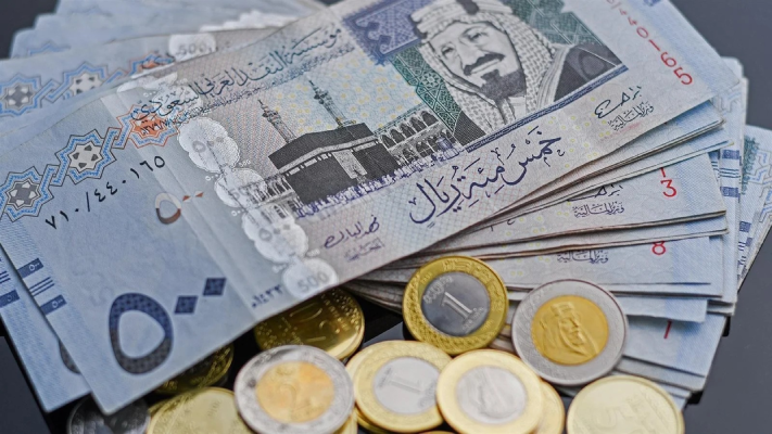 سعر الريال السعودي مقابل الجنيه المصري اليوم الإثنين 26/2/2024 في تعاملات جميع البنوك العاملة المصرية