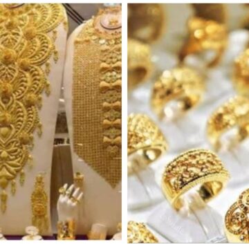 “استقرار نسبي” أسعار الذهب في السعودية والإمارات والكويت اليوم الخميس 22 فبراير