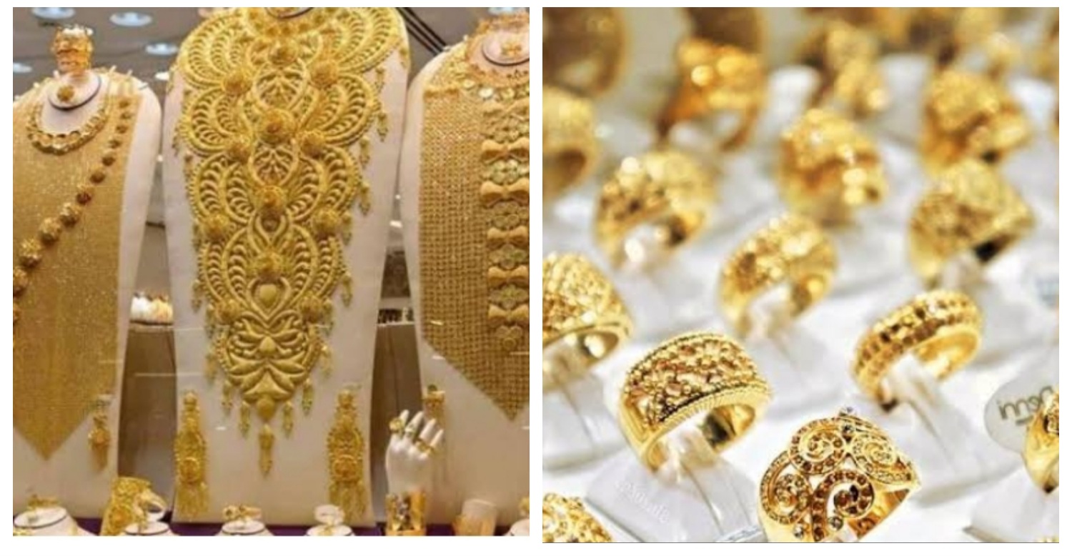 “استقرار نسبي” أسعار الذهب في السعودية والإمارات والكويت اليوم الخميس 22 فبراير