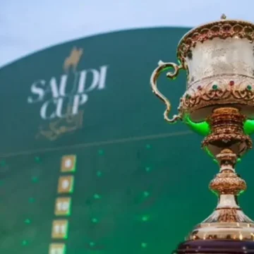نتائج كأس السعودية 2024 في ختام فعاليات السباق| الجائزة الأكبر عالميًا