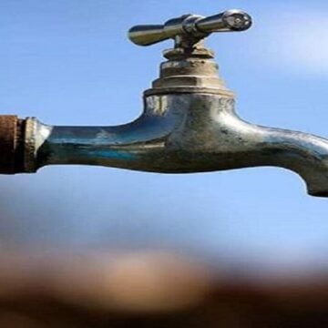 الحق خزن ميه بسرعة قبل ما تقطع.. رسميا انقطاع المياه اليوم الخميس عن هذه المحافظة بسبب أعمال الصيانة