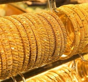 “استقرار حَذِر” سعر الذهب الآن في مصر اليوم الثلاثاء 27 فبراير 2024