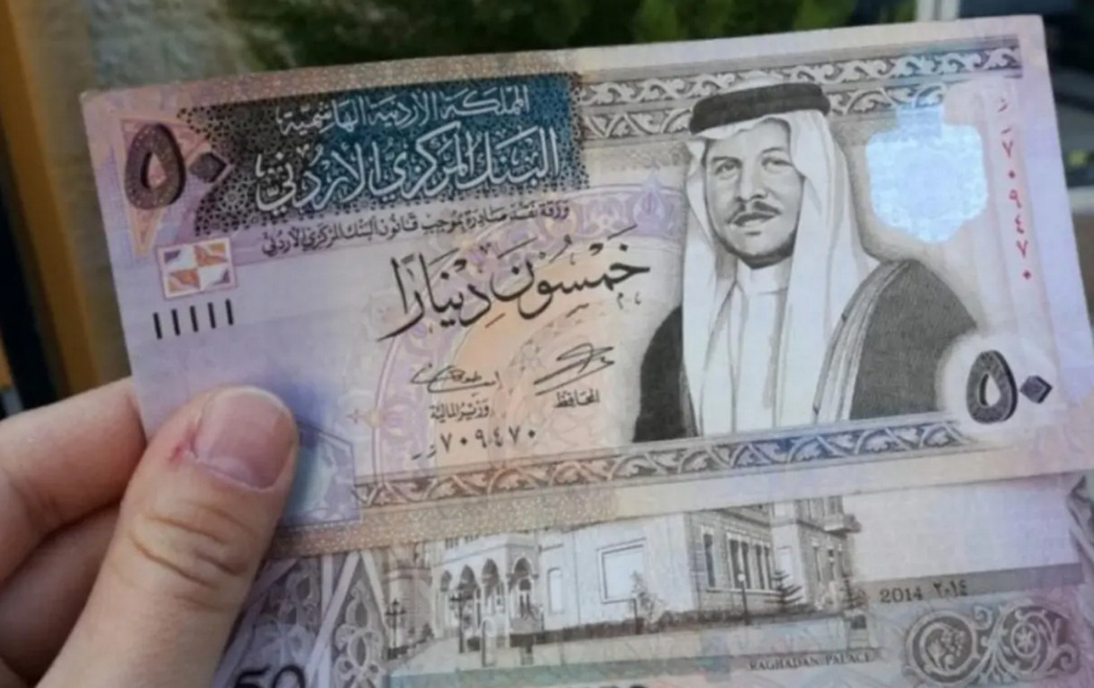 شروط الحصول على المكرمة الملكية الأردنية 2024.. وكيفية التسجيل في منحة الـ 100 دينار