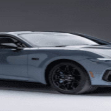 مراجعة أحدث سيارات فورد العالمية ford Mustang 2024 بالمواصفات والمزايا