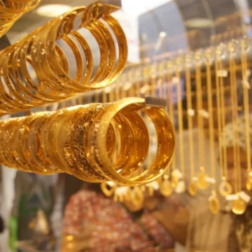 “الذهب ينهار”.. أسعار الذهب في مصر اليوم السبت 24 فبراير 2024