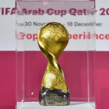مونديال العرب.. المنتخبات المشاركة في بطولة كأس العرب 2025 وموعد انطلاق البطولة