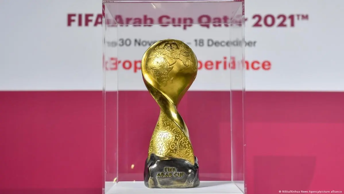 مونديال العرب.. المنتخبات المشاركة في بطولة كأس العرب 2025 وموعد انطلاق البطولة
