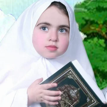 قائمة أسماء بنات إسلامية 2024 جميلة عند النطق وتحمل معانٍ رائعة ومتميزة