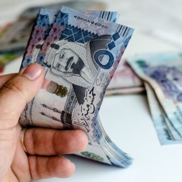 سعر صرف الريال السعودي مقابل الجنيه المصري اليوم الخميس 22 فبراير 2024