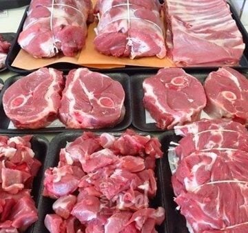 “في المجازر ومعارض أهلاً رمضان” أسعار اللحوم في مصر اليوم الأحد 25 فبراير 2024