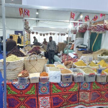 سعر السكر والأرز في معرض أهلاً رمضان وأسعار باقي السلع الغذائية