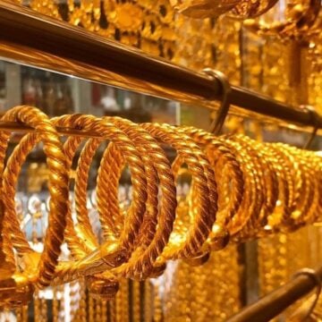 الذهب بقا رخيص.. هبوط كبير في أسعار الذهب اليوم السبت 24 فبراير 2024