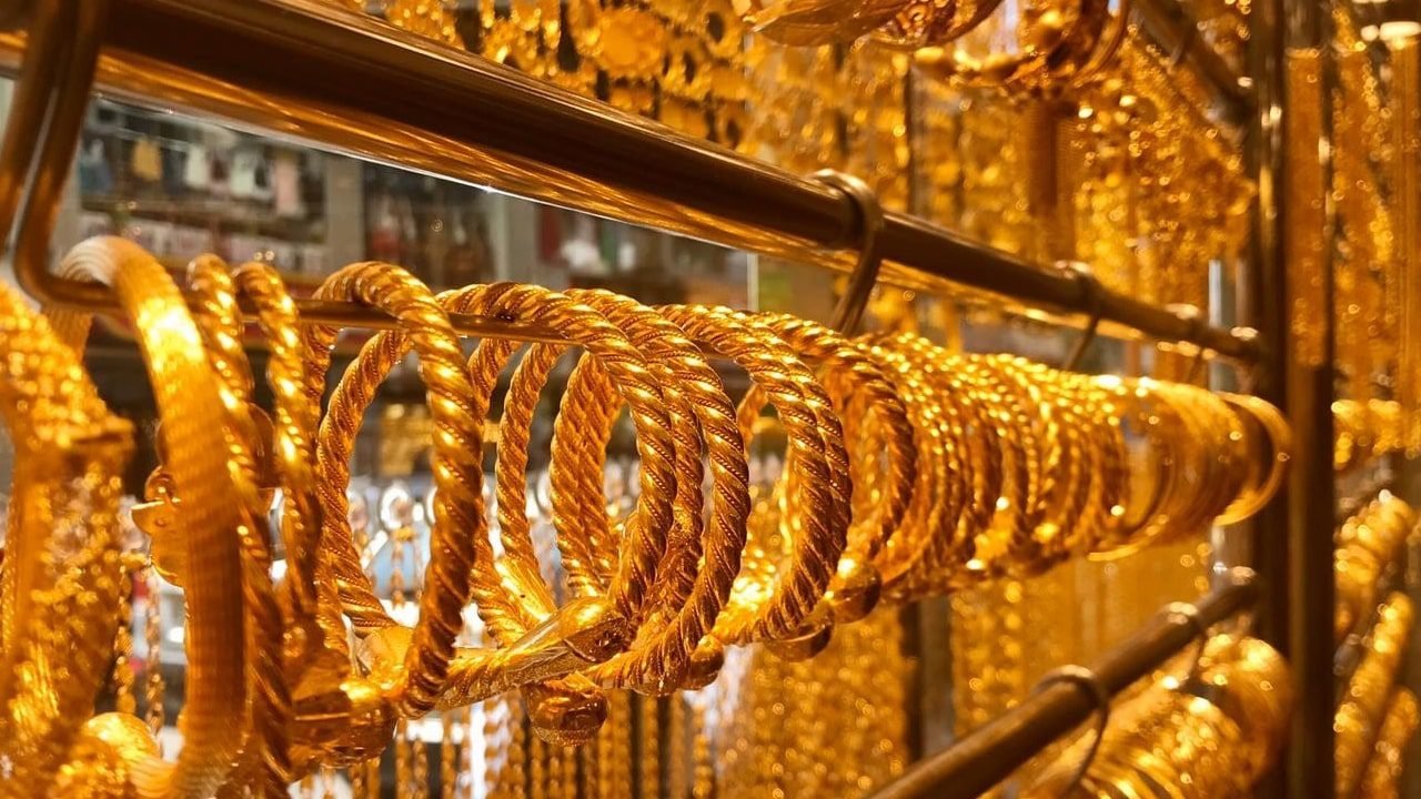 الذهب بقا رخيص.. هبوط كبير في أسعار الذهب اليوم السبت 24 فبراير 2024