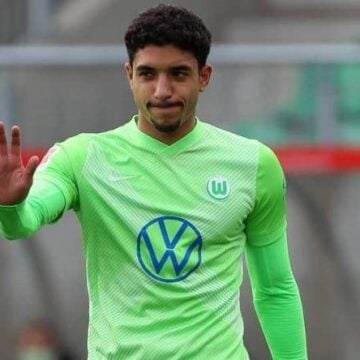 محمد صلاح ليس الوحيد….عمر مرموش يتصدر التشكيل الأفضل في الجولة 22 من الدوري الألماني
