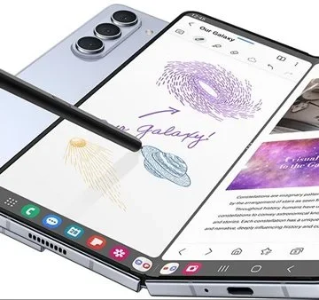 أناقة وابتكار في راحة يديك: استعراض سعر ومواصفات Galaxy Z Flip 5 في سلطنة عمان