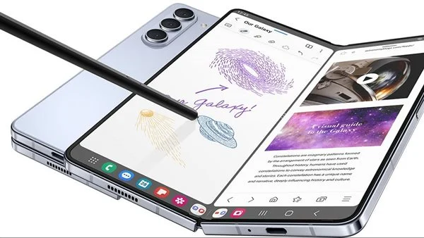 أناقة وابتكار في راحة يديك: استعراض سعر ومواصفات Galaxy Z Flip 5 في سلطنة عمان