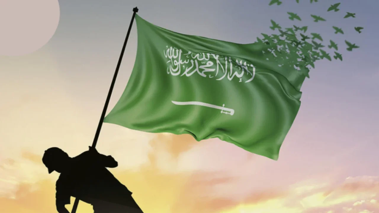 إجازة يوم العلم السعودي.. تعرف على موعدها وأهم فعاليات هذا الحدث