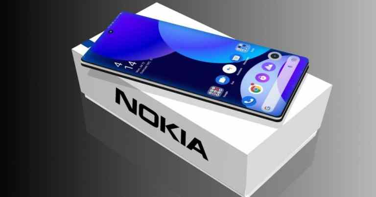 Nokia C31: هاتف ذكي ببطارية قوية وشاشة كبيرة