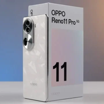 Oppo Reno11 كاميرا بدقة عالية ومواصفات متطورة خرافية وأداء عالي الجودة.. أعرف المميزات الآن