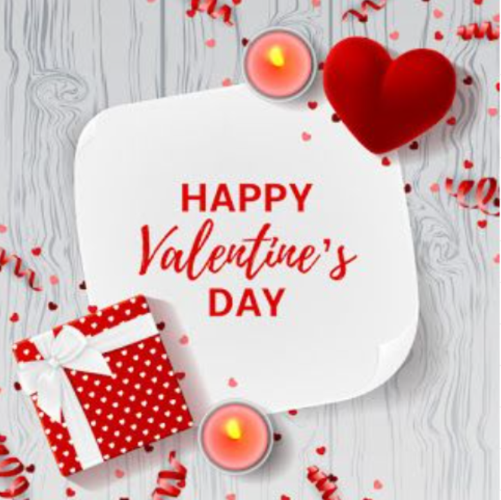 عيد حب سعيد بكل لغات العالم .. أحلى وأجمل العبارات والرسائل لعيد الحب happy valentine’s day