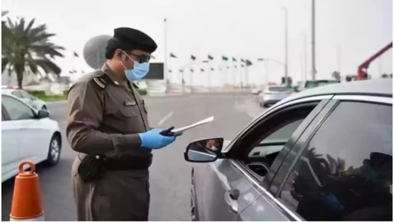 تفاصيل جديدة حول غرامات تأخير تجديد رخصة القيادة في السعودية