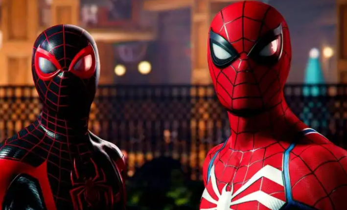تسريبات جديدة تكشف عن نسخة PC من Spider-Man 2 قابلة للعب بطور NG+.. استديو Insomniac Games في مواجهة التحديات