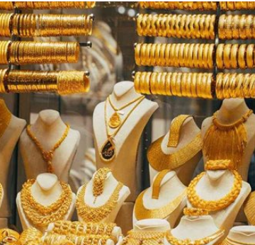 انخفاض هائل في الأصفر السعودي اليوم.. تقلبات أسعار الذهب تلقي بظلالها على السوق السعودية