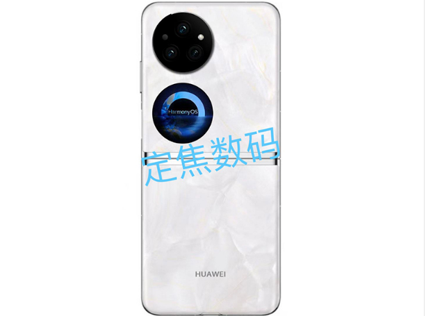 صور Huawei Pocket 2.. إبداع جديد في عالم الهواتف القابلة للطي بثلاثة ألوان مميزة