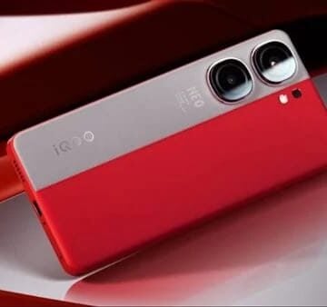 فيفو تُحدث ثورة في عالم الهواتف بإطلاق iQOO Neo 9 Pro: القوة في التفاصيل