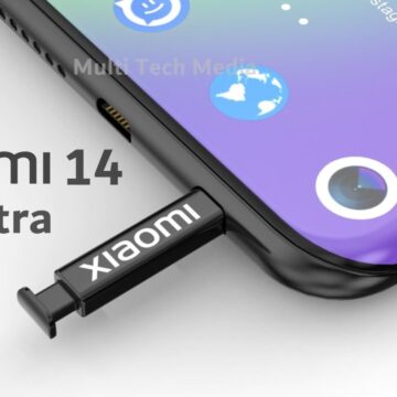 Xiaomi 14 Ultra وحش الموبيلات 2024 شاومي 14 الترا مميزات وعيوب وسعر الهاتف