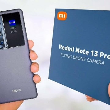 ابتكار شاومي Redmi Note 13 Pro ينافس وبقوة أعرف مميزات وعيوب ومواصفات وأسعار