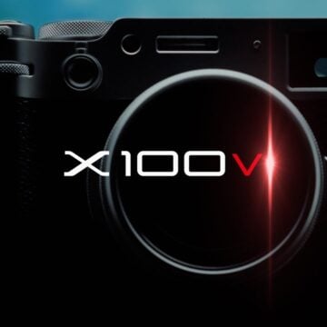 فوجي فيلم تعلن عن الكاميرا الرقمية X100 VI لمستخدمي تيك توك
