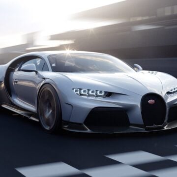 “Bugatti” شيرون سوبر سبورت معيار جديد للسيارات الفاخرة التي تتميز بالقوة والأمان 2024