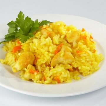 أرز الريزو على طريقة أشهر المطاعم بطعم أول مرة تدوقيه هيطلبوه كل يوم من جماله