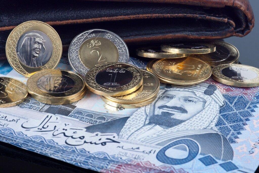 سعر الريال السعودي مقابل الجنيه المصري اليوم الإثنين 12/2/2024 في تعاملات جميع البنوك العاملة المصرية