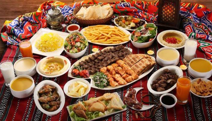 مش هتحتاري تاني.. جدول أكلات اقتصادية بدون لحوم أو فراخ لـ 30 يوم في رمضان