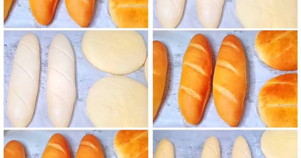 جددي في فطورك مع طريقة عمل خبز السميد بطعم وهمي وخطير هياكلوا صوابعهم وراه