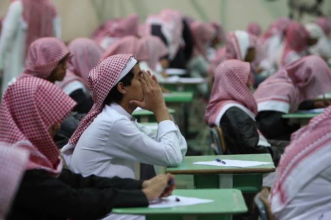 عاجل السعودية.. نتائج الفصل الدراسي الثاني 1445 جميع الصفوف 3 طرق مختلفة للحصول علي النتائج مجاناً والرابط مباشر