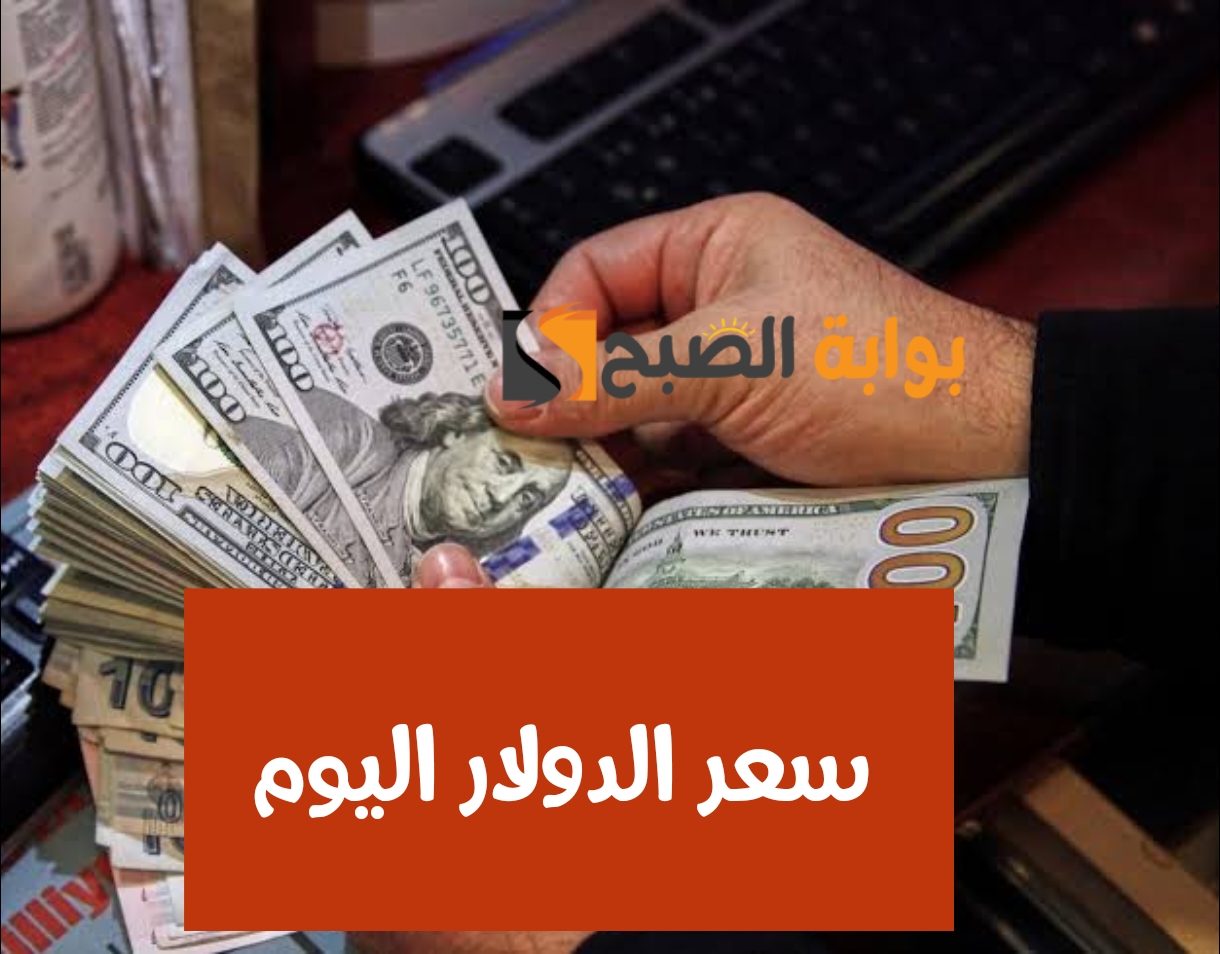 ”الدولار وصل كام النهاردة“.. تعرف على أسعار الدولار اليوم في مصر الأحد 18 فبراير 2024
