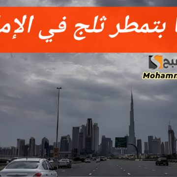 الجو عامل إيه… حالة الطقس في الإمارات اليوم السبت 17 فبراير 2024